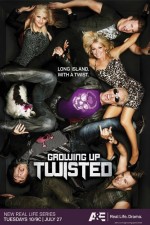 Watch Growing Up Twisted Movie2k
